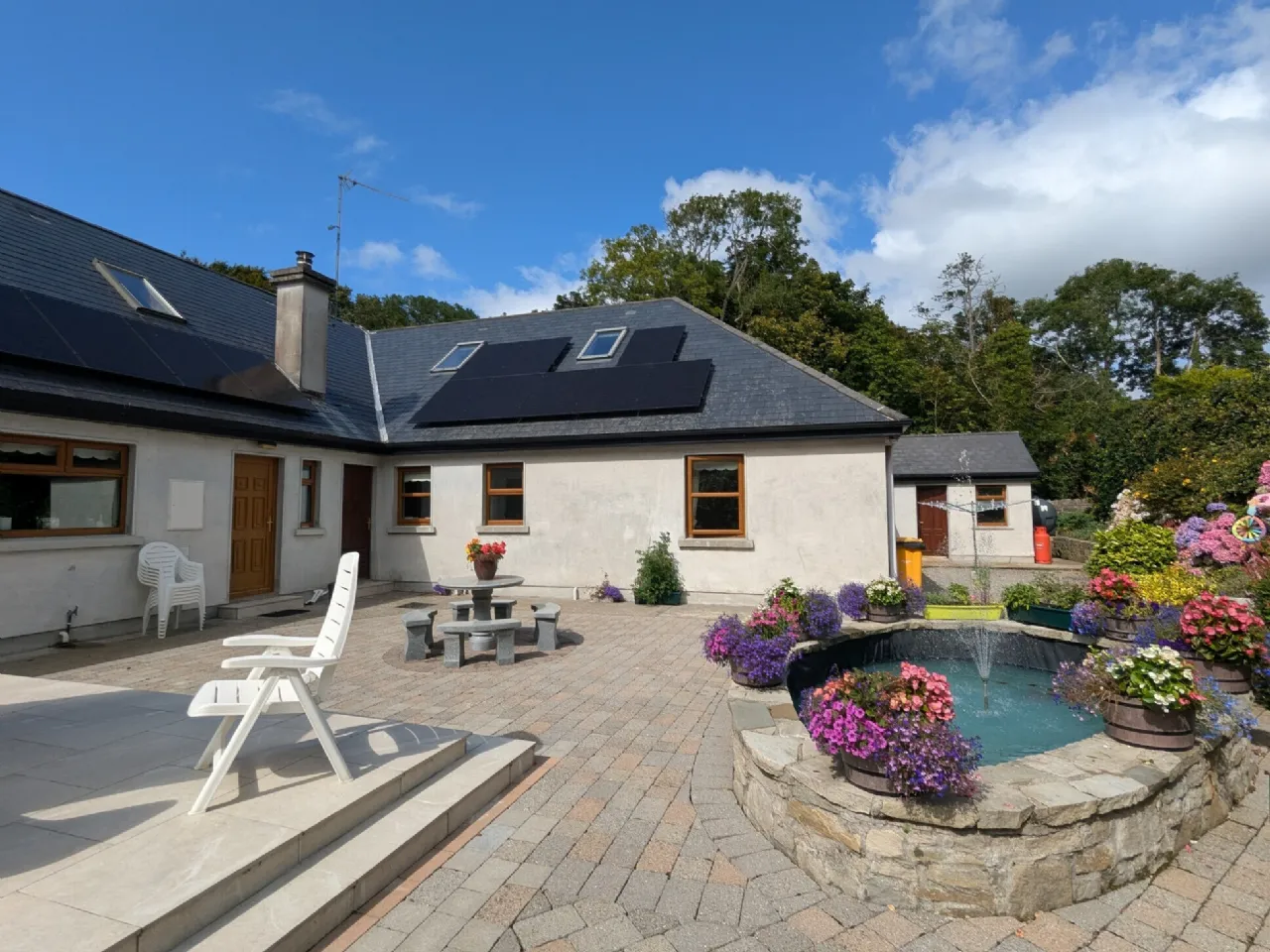Photo of Clooneen, Westport, Co Mayo, F28 X281