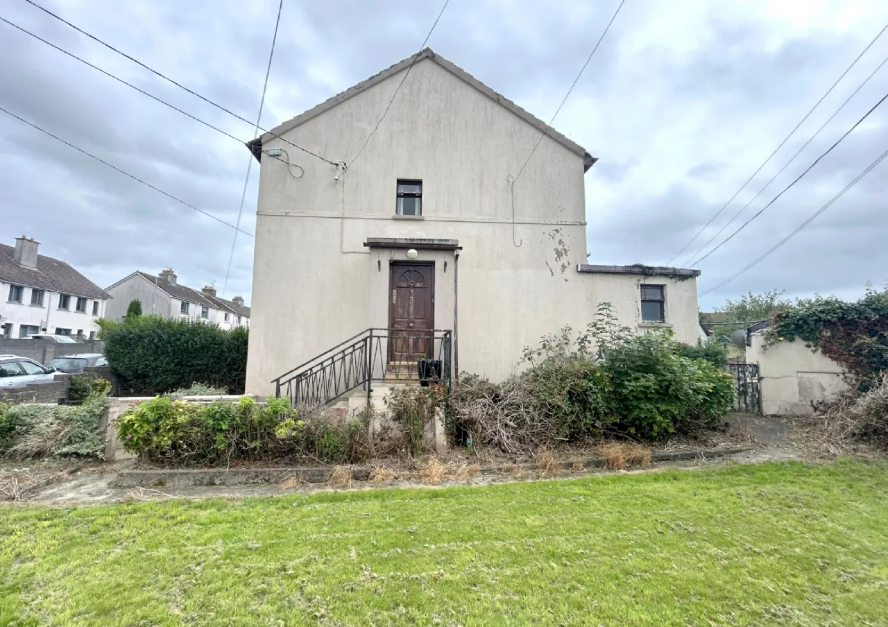 Photo of 41 St. Marys Crescent, Fermoy, Co. Cork, P61WD59