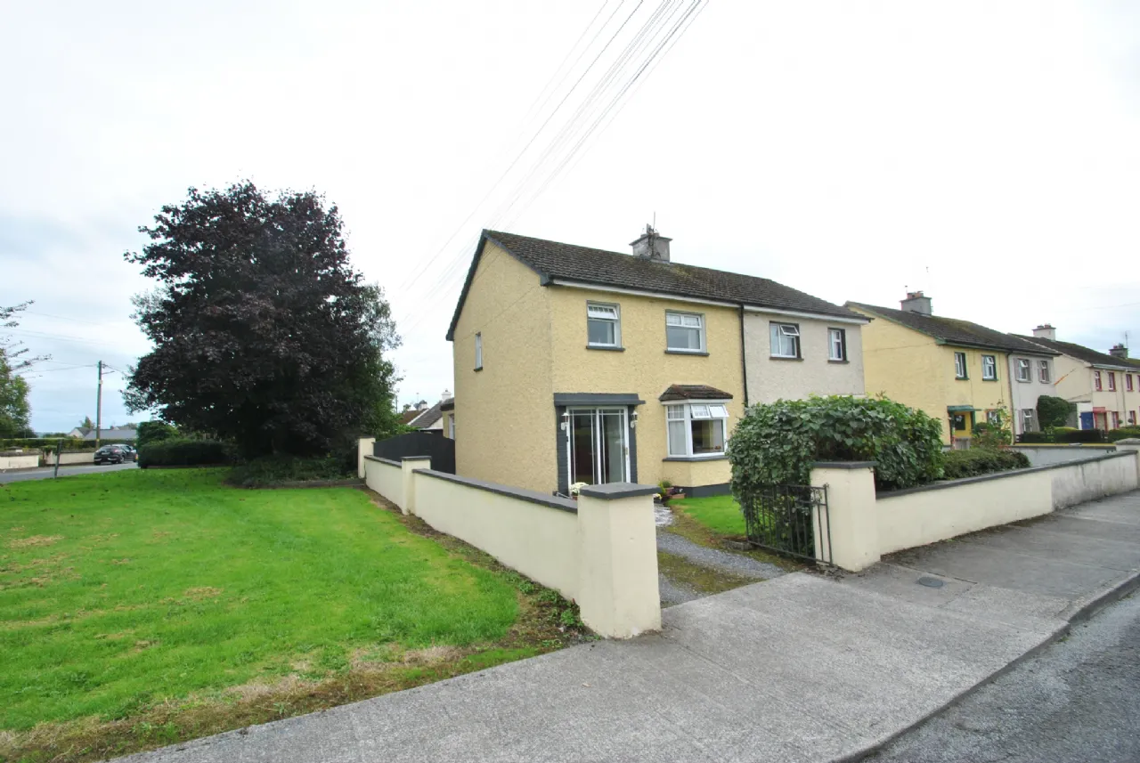 Photo of 1 Birr Road, Shinrone, Birr, Co. Offaly, R42 KT54