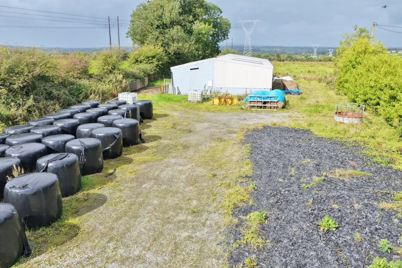 Photo of Kilmeaney, Listowel, Co. Kerry