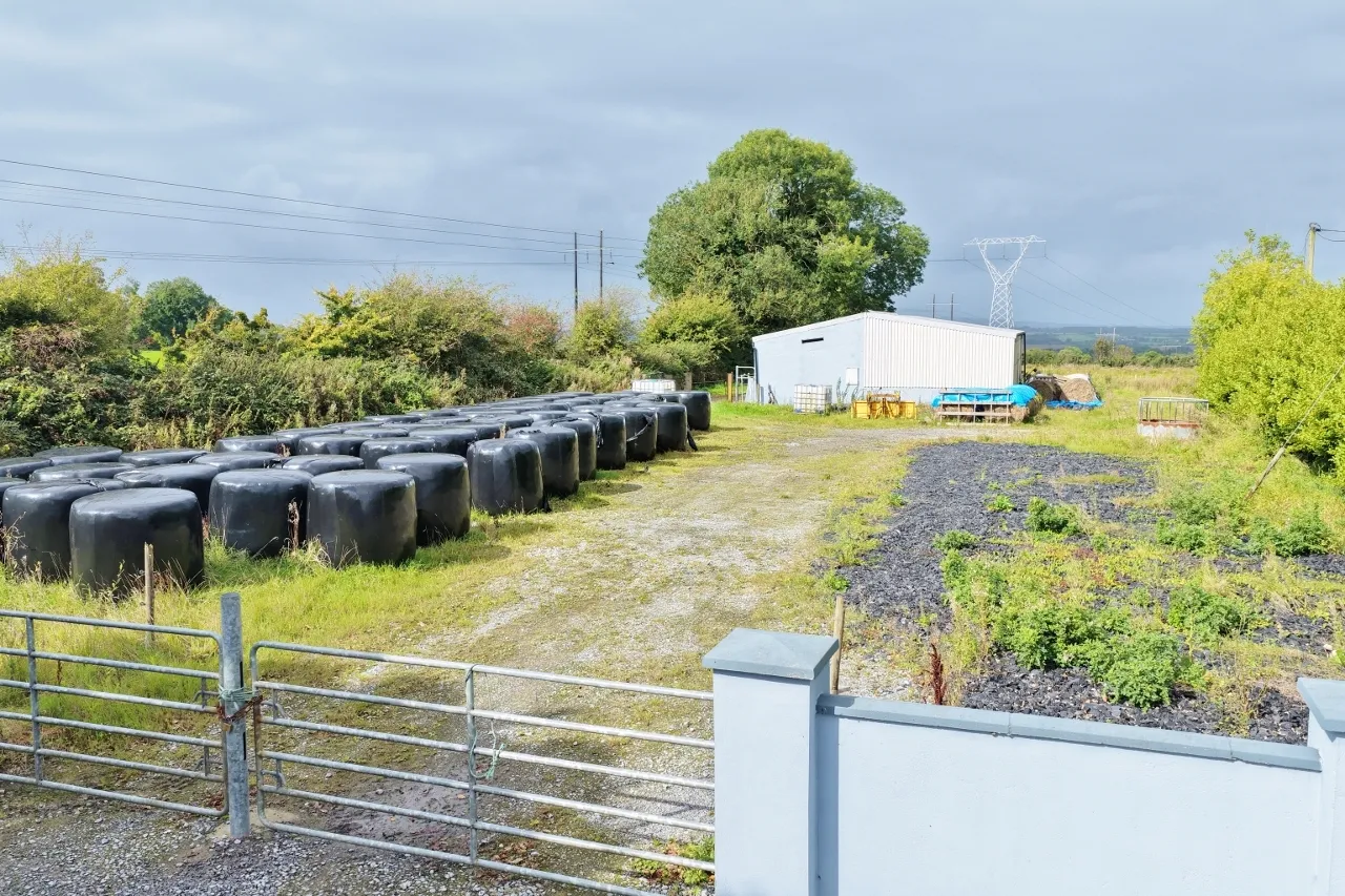 Photo of Kilmeaney, Listowel, Co. Kerry
