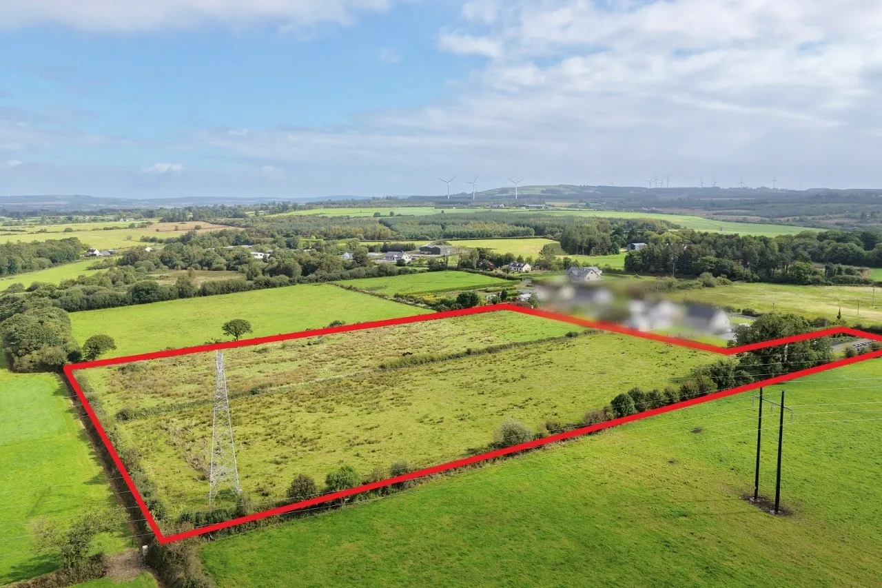 Photo of Kilmeaney, Listowel, Co. Kerry