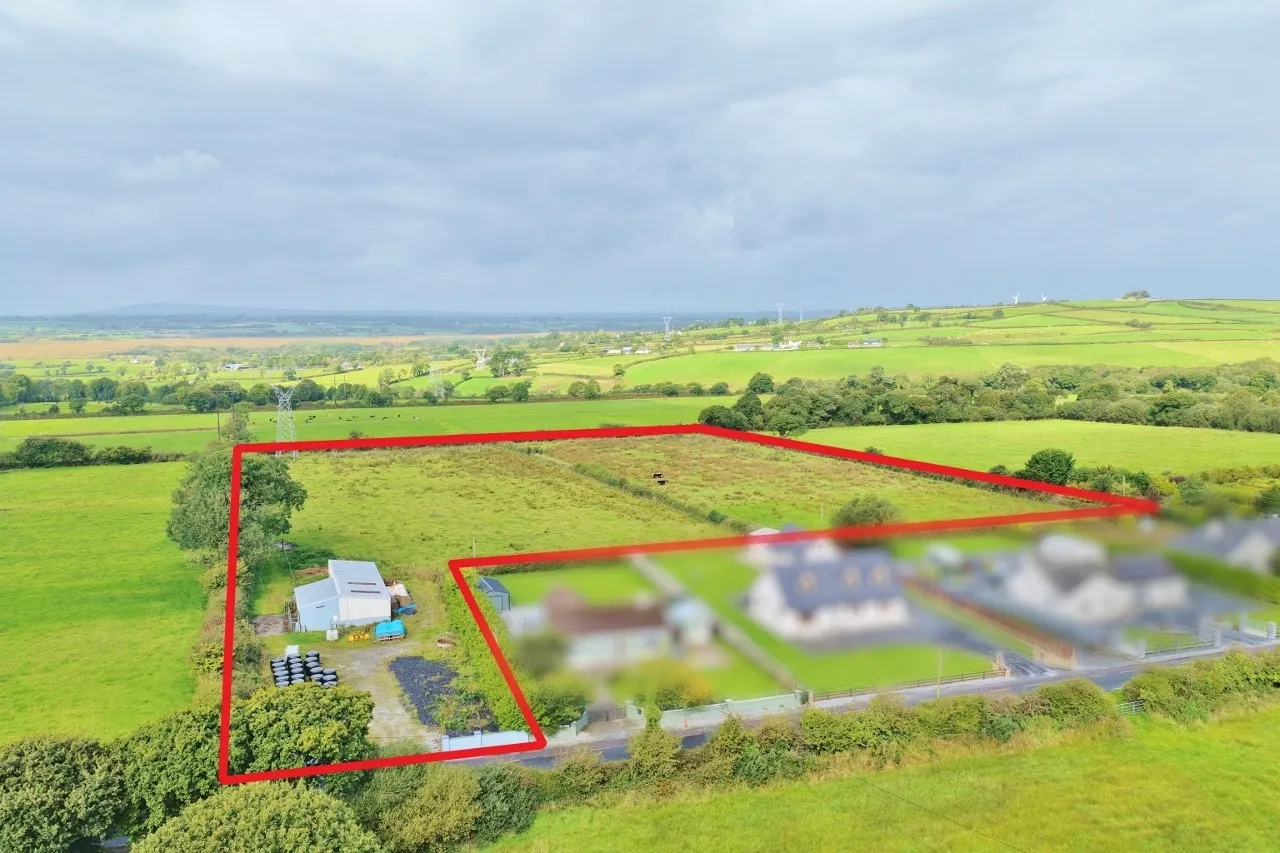 Photo of Kilmeaney, Listowel, Co. Kerry