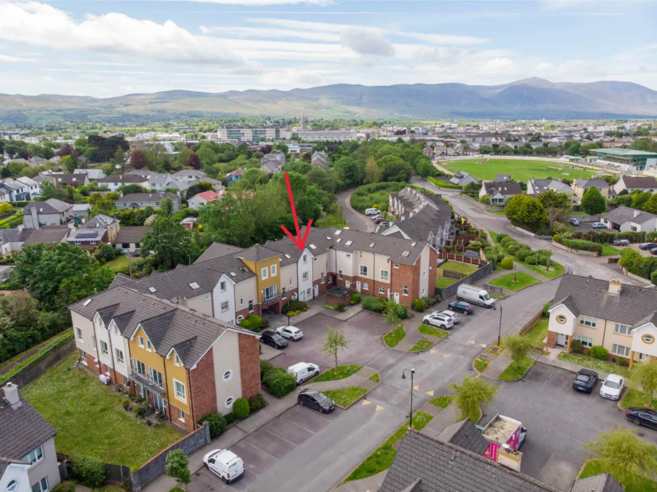 Photo of 9 Brook Lodge House, Oakview Village, Tralee, Co Kerry, V92 TH58