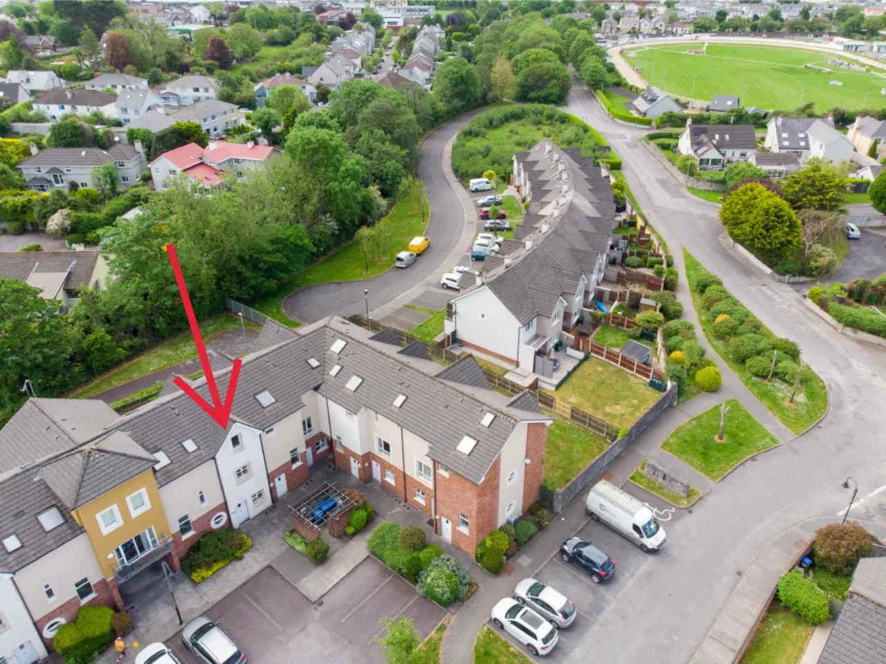 Photo of 9 Brook Lodge House, Oakview Village, Tralee, Co Kerry, V92 TH58