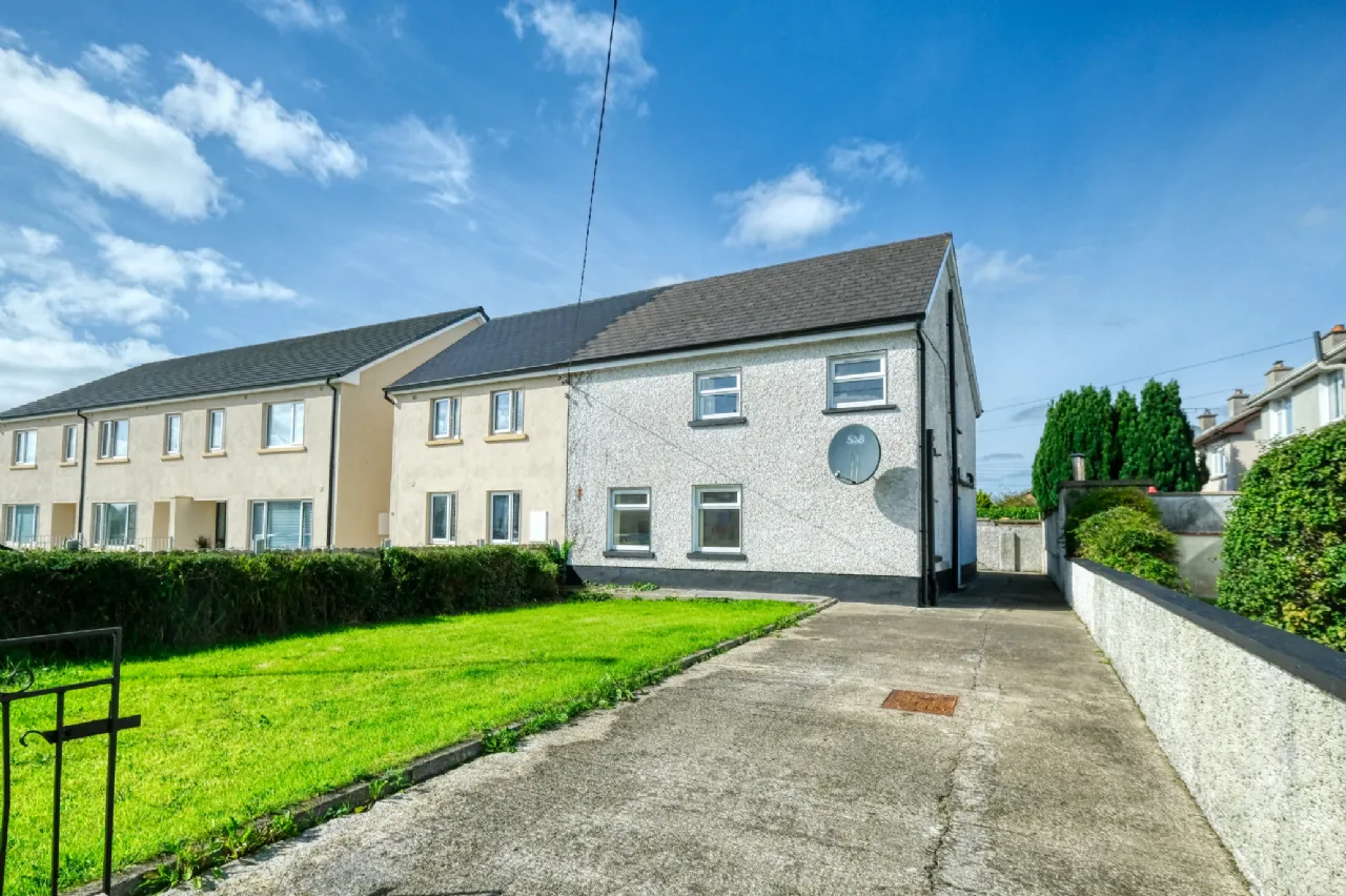 Photo of 1 Legion Terrace, Park Road, Longford, N39 A0H9