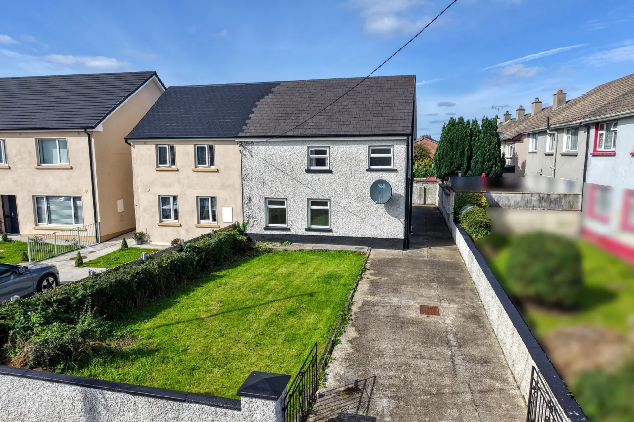 Photo of 1 Legion Terrace, Park Road, Longford, N39 A0H9