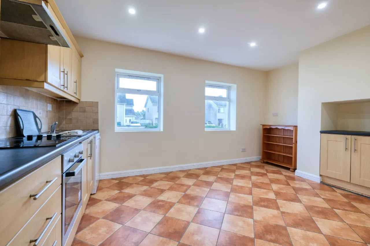Photo of 1 Legion Terrace, Park Road, Longford, N39 A0H9