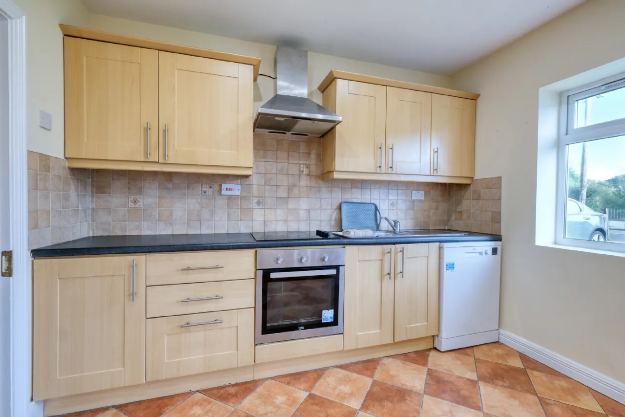 Photo of 1 Legion Terrace, Park Road, Longford, N39 A0H9