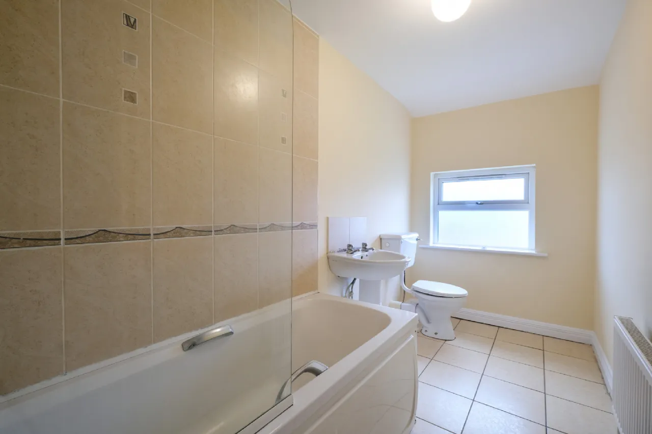 Photo of 1 Legion Terrace, Park Road, Longford, N39 A0H9