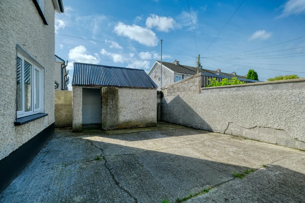Photo of 1 Legion Terrace, Park Road, Longford, N39 A0H9