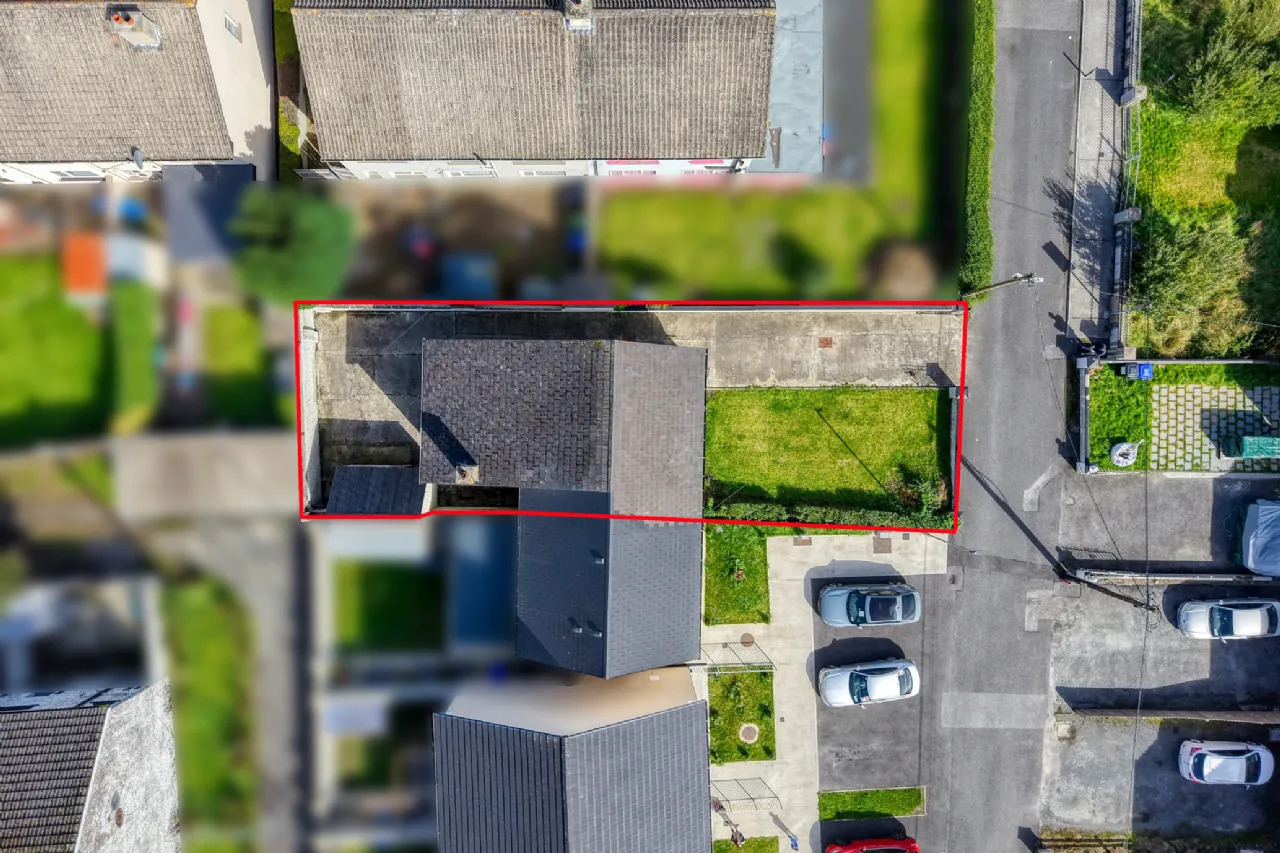 Photo of 1 Legion Terrace, Park Road, Longford, N39 A0H9