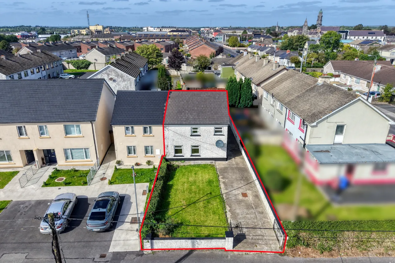 Photo of 1 Legion Terrace, Park Road, Longford, N39 A0H9
