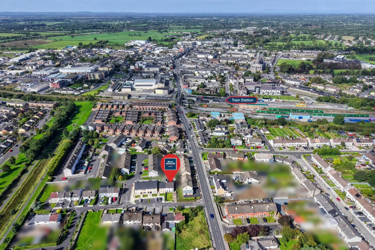 Photo of 1 Legion Terrace, Park Road, Longford, N39 A0H9