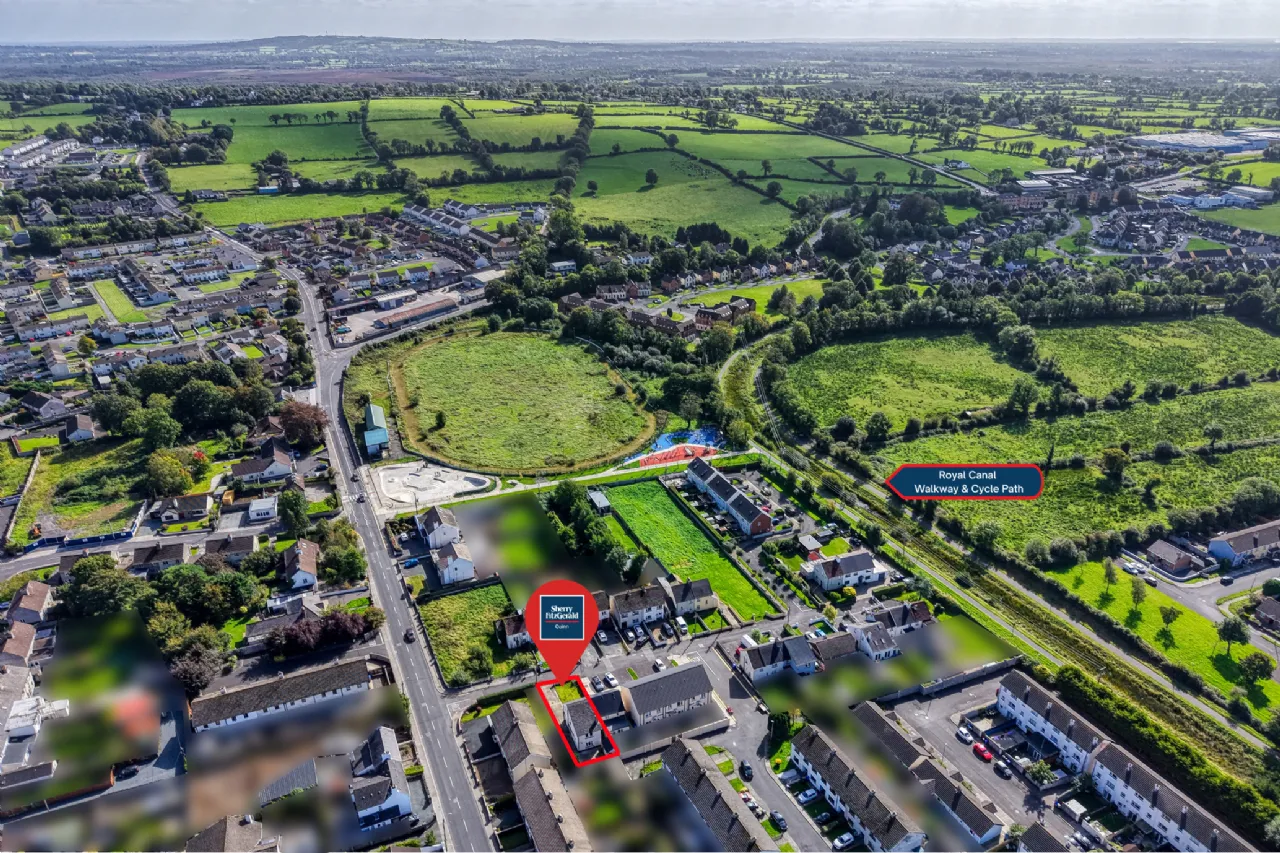 Photo of 1 Legion Terrace, Park Road, Longford, N39 A0H9