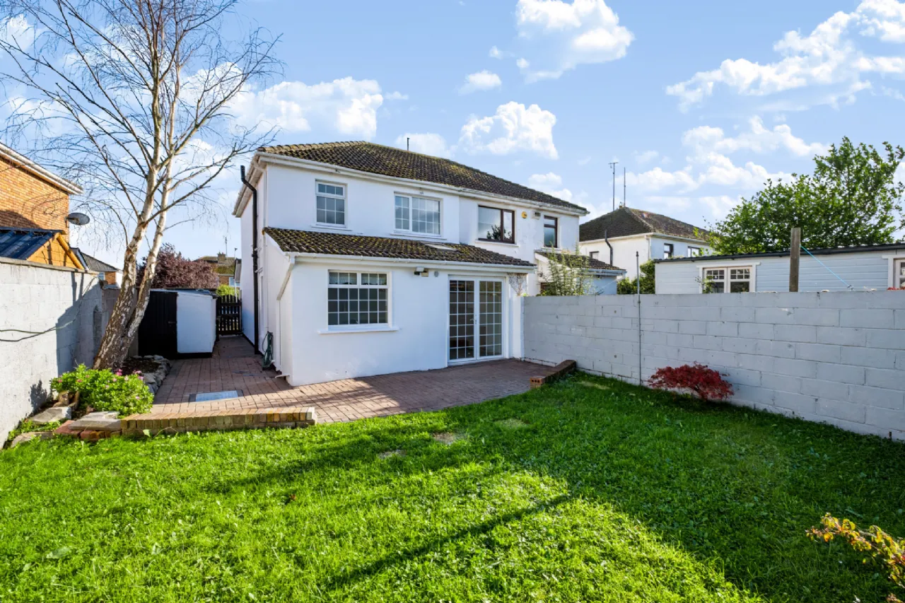 Photo of 25 The Cairn, Rush, Co. Dublin, K56 FX24