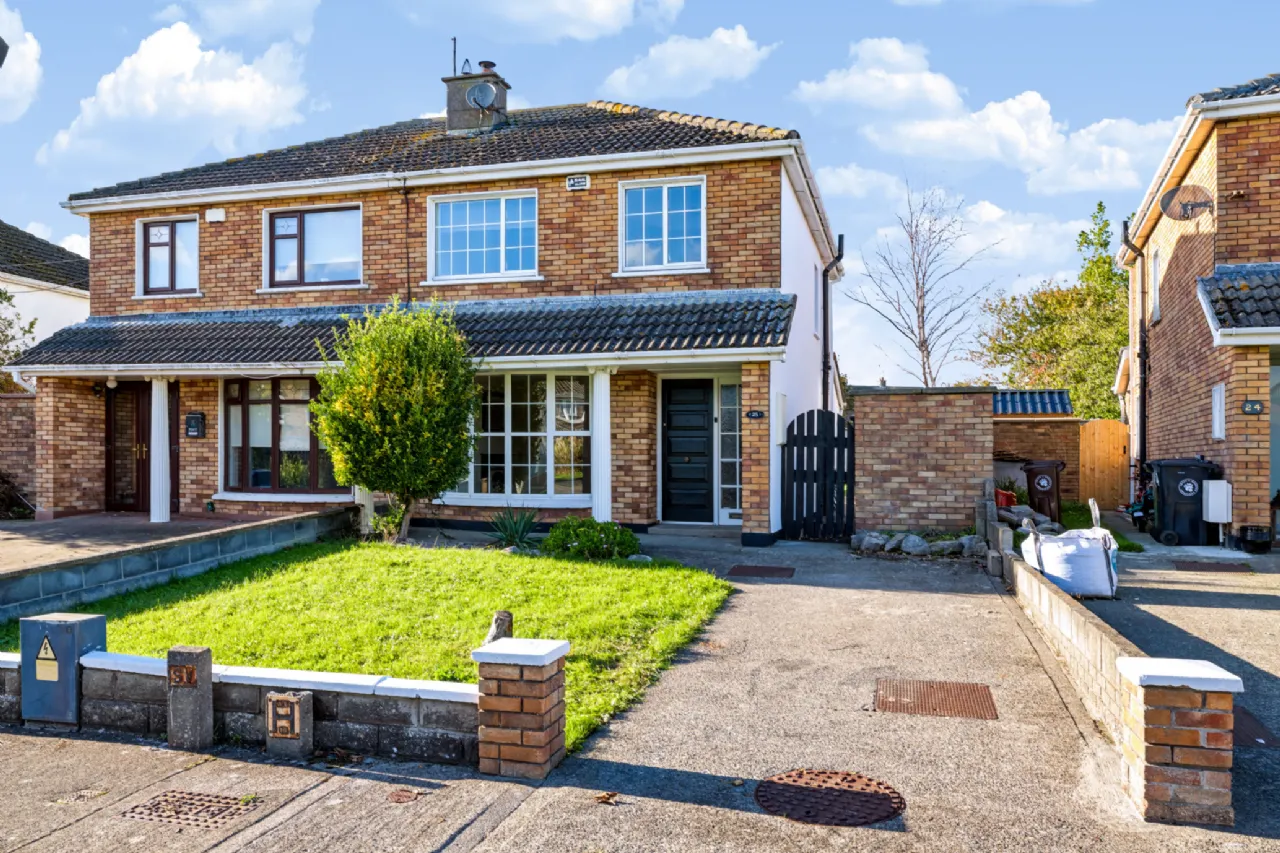 Photo of 25 The Cairn, Rush, Co. Dublin, K56 FX24