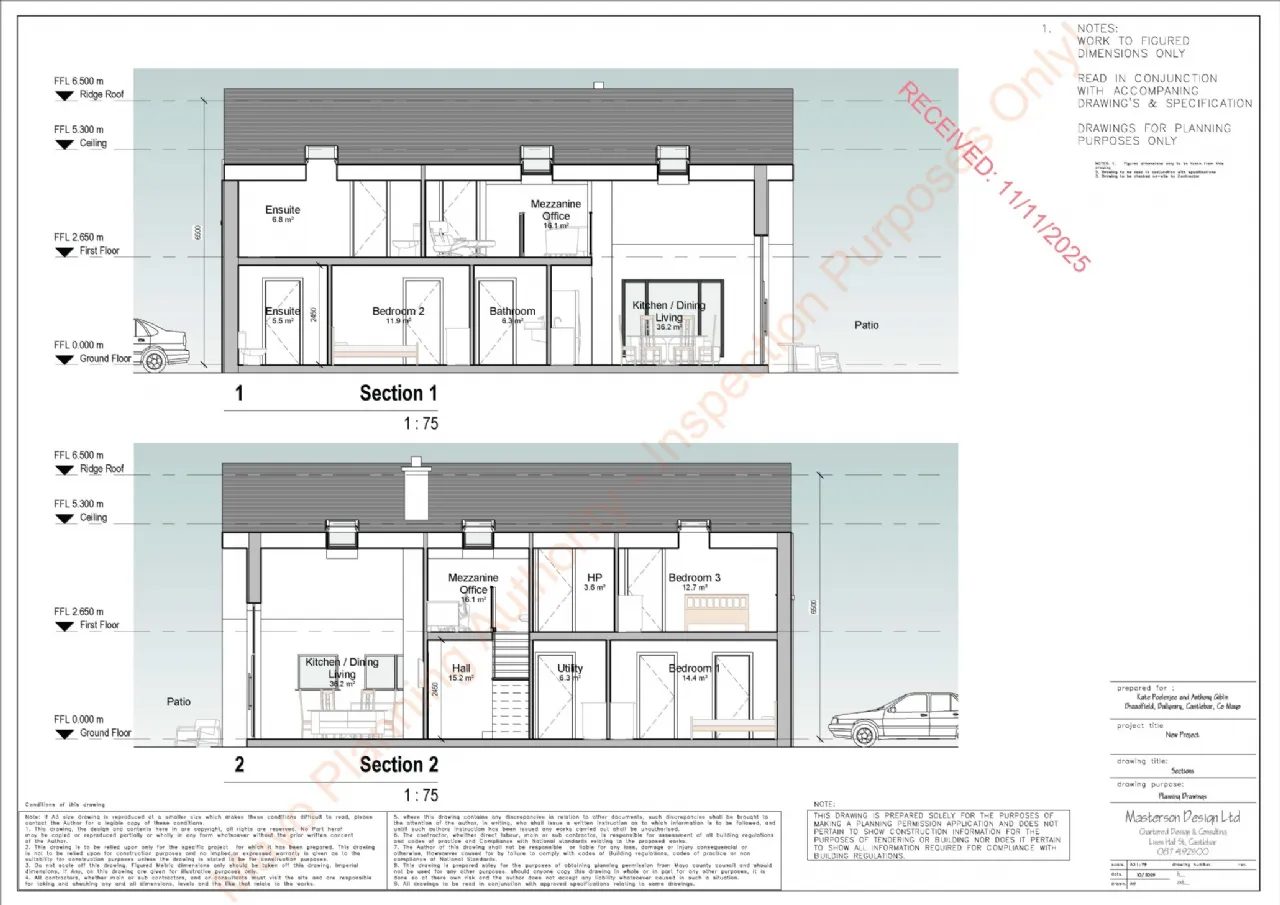 Photo of Broadfield, Ballyvary, Castlebar, Co. Mayo, F23 HD51