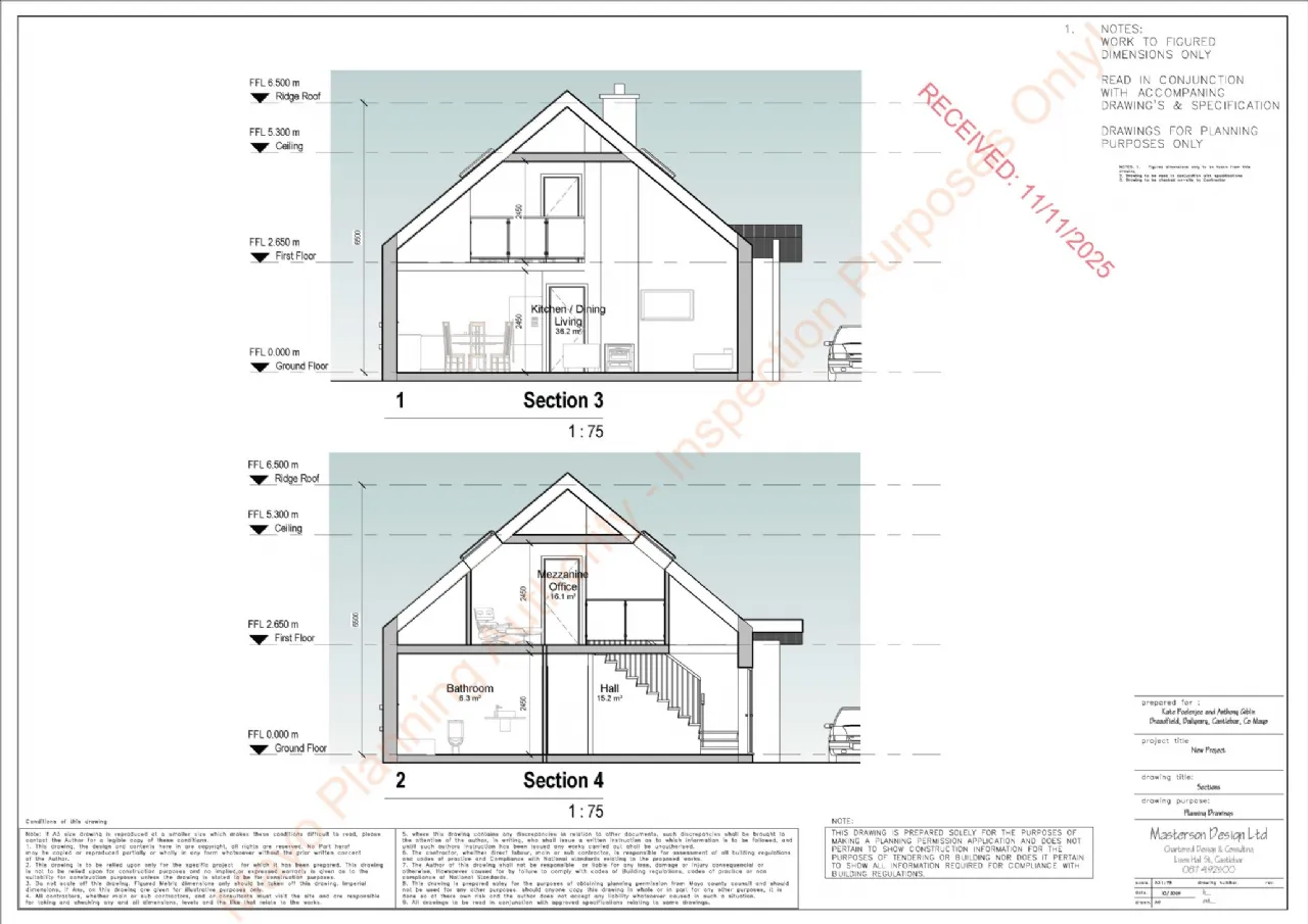 Photo of Broadfield, Ballyvary, Castlebar, Co. Mayo, F23 HD51