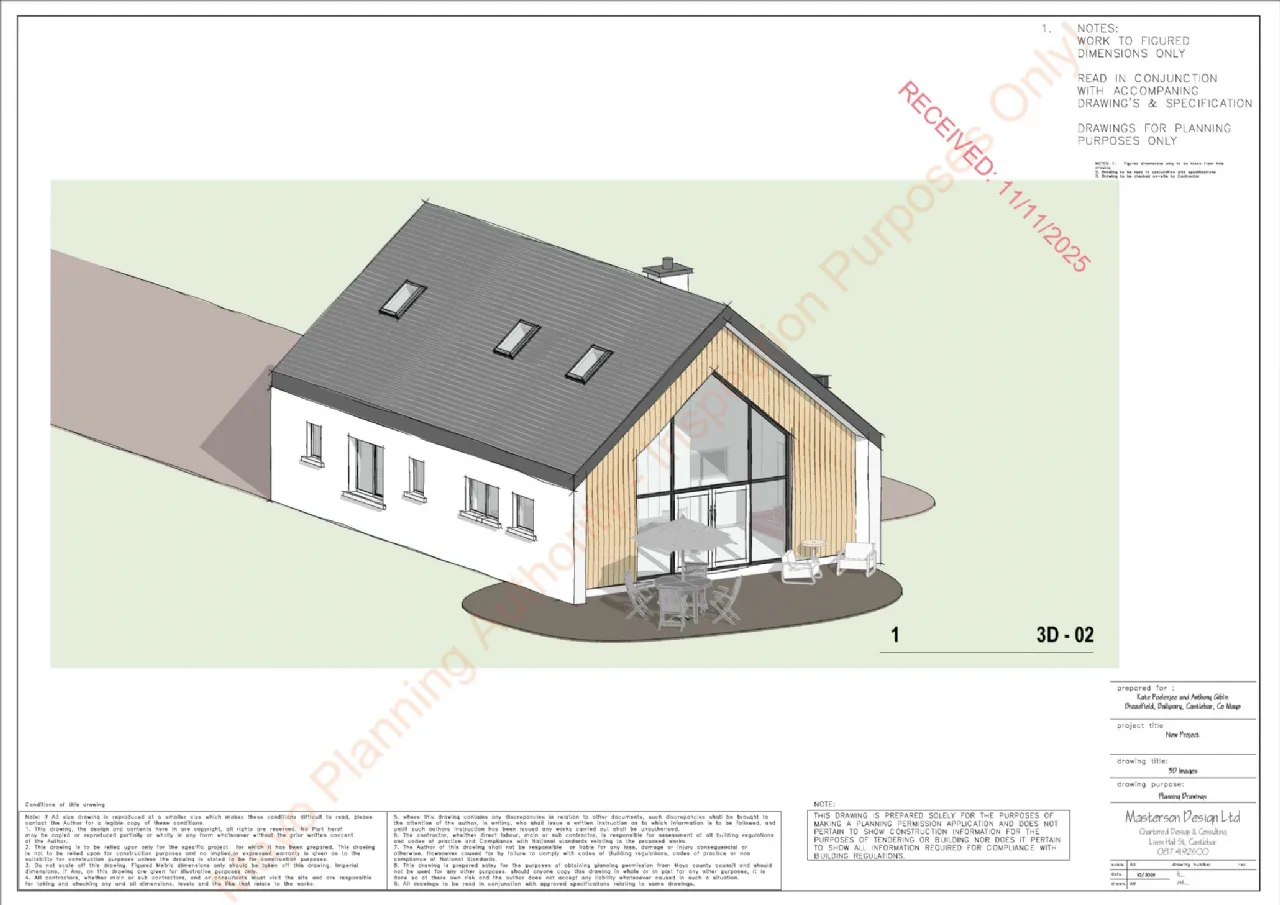 Photo of Broadfield, Ballyvary, Castlebar, Co. Mayo, F23 HD51