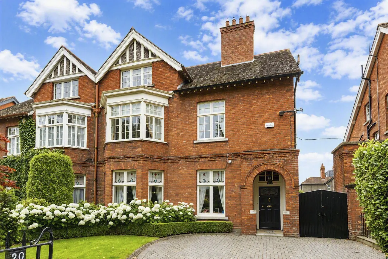 Photo of 20 Herbert Park, Ballsbridge, Dublin 4, D04 T419