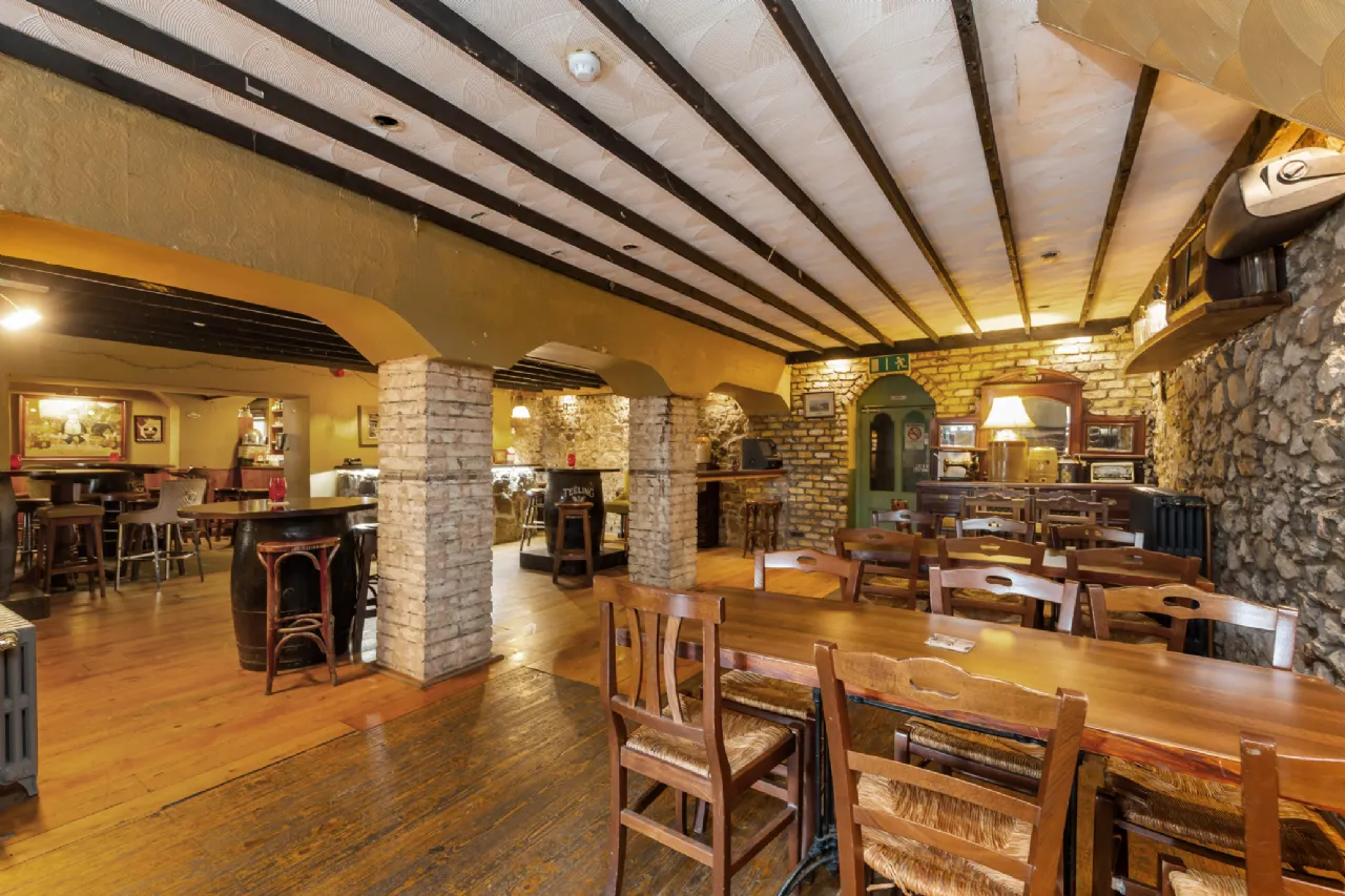 Photo of Connolly's Of Ballagh Cross, Donadea, Co Kildare, W91 TR94
