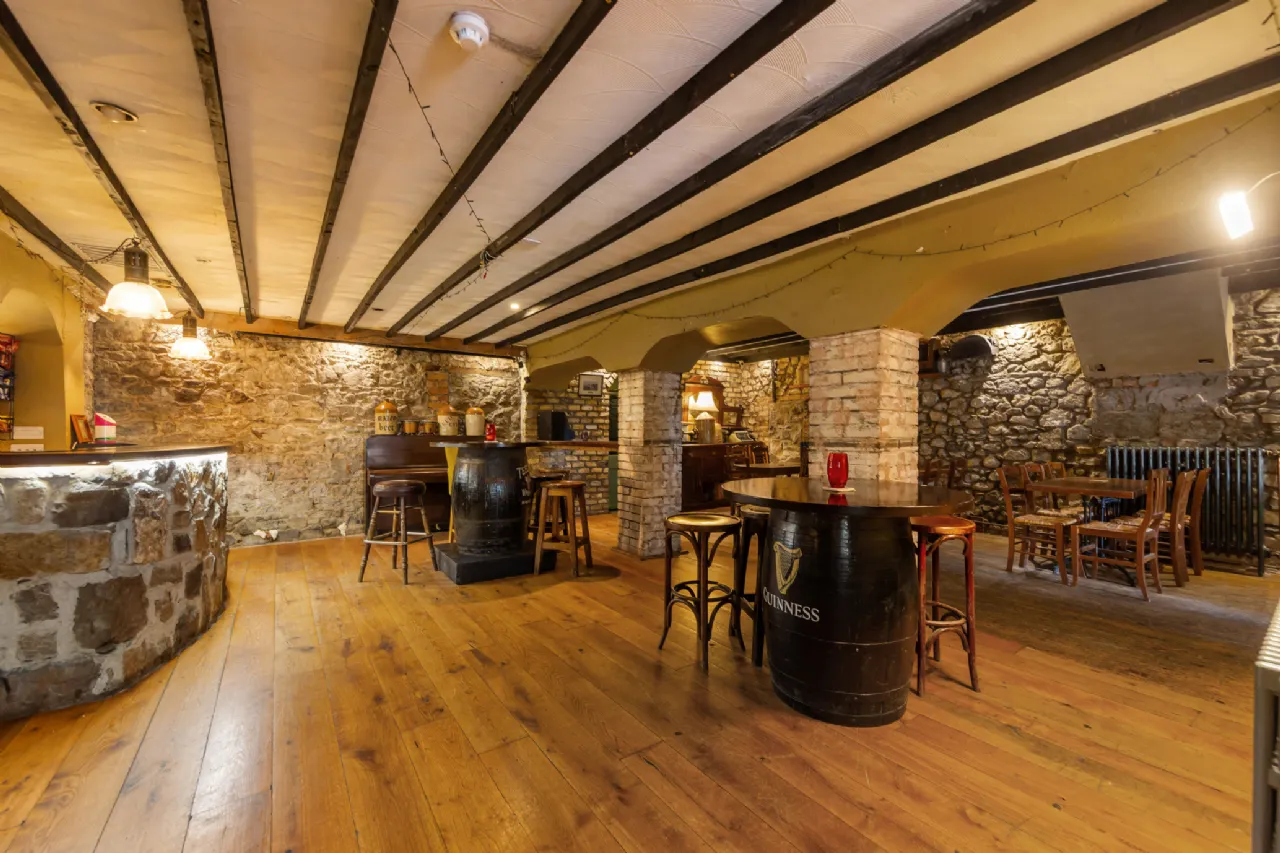 Photo of Connolly's Of Ballagh Cross, Donadea, Co Kildare, W91 TR94