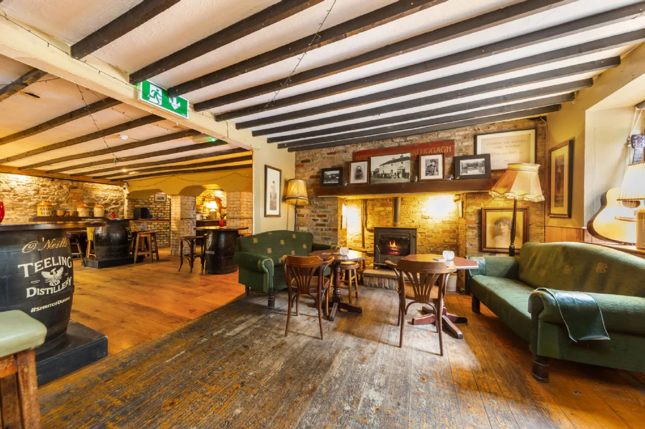 Photo of Connolly's Of Ballagh Cross, Donadea, Co Kildare, W91 TR94