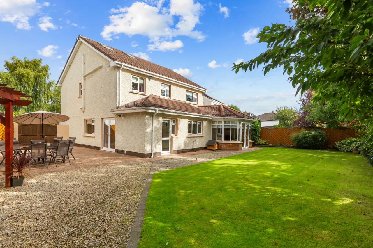 Photo of 14 Weston Court, Lucan, Co.Dublin, K78 P044