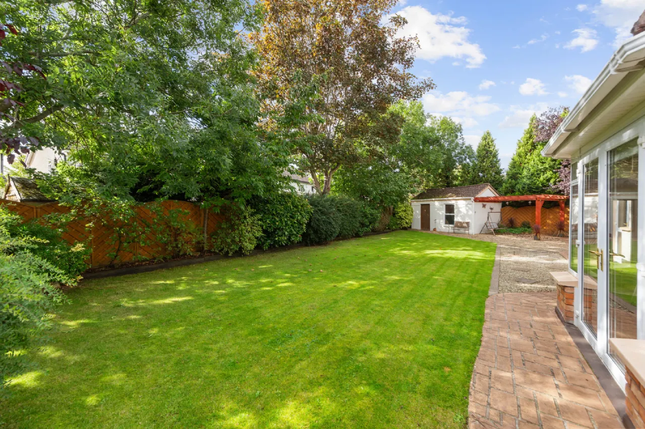 Photo of 14 Weston Court, Lucan, Co.Dublin, K78 P044