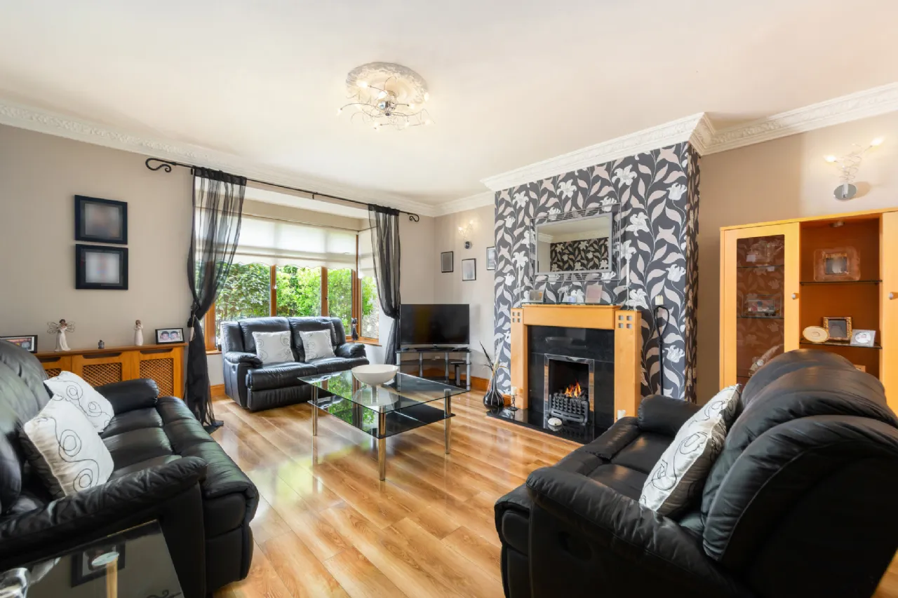 Photo of 14 Weston Court, Lucan, Co.Dublin, K78 P044