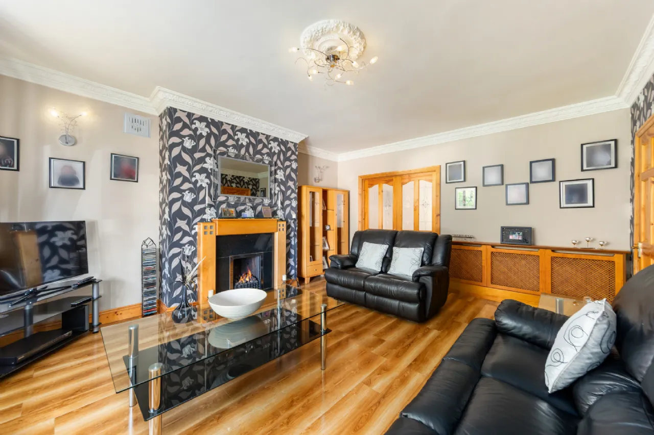 Photo of 14 Weston Court, Lucan, Co.Dublin, K78 P044
