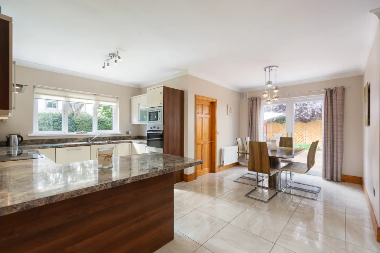 Photo of 14 Weston Court, Lucan, Co.Dublin, K78 P044