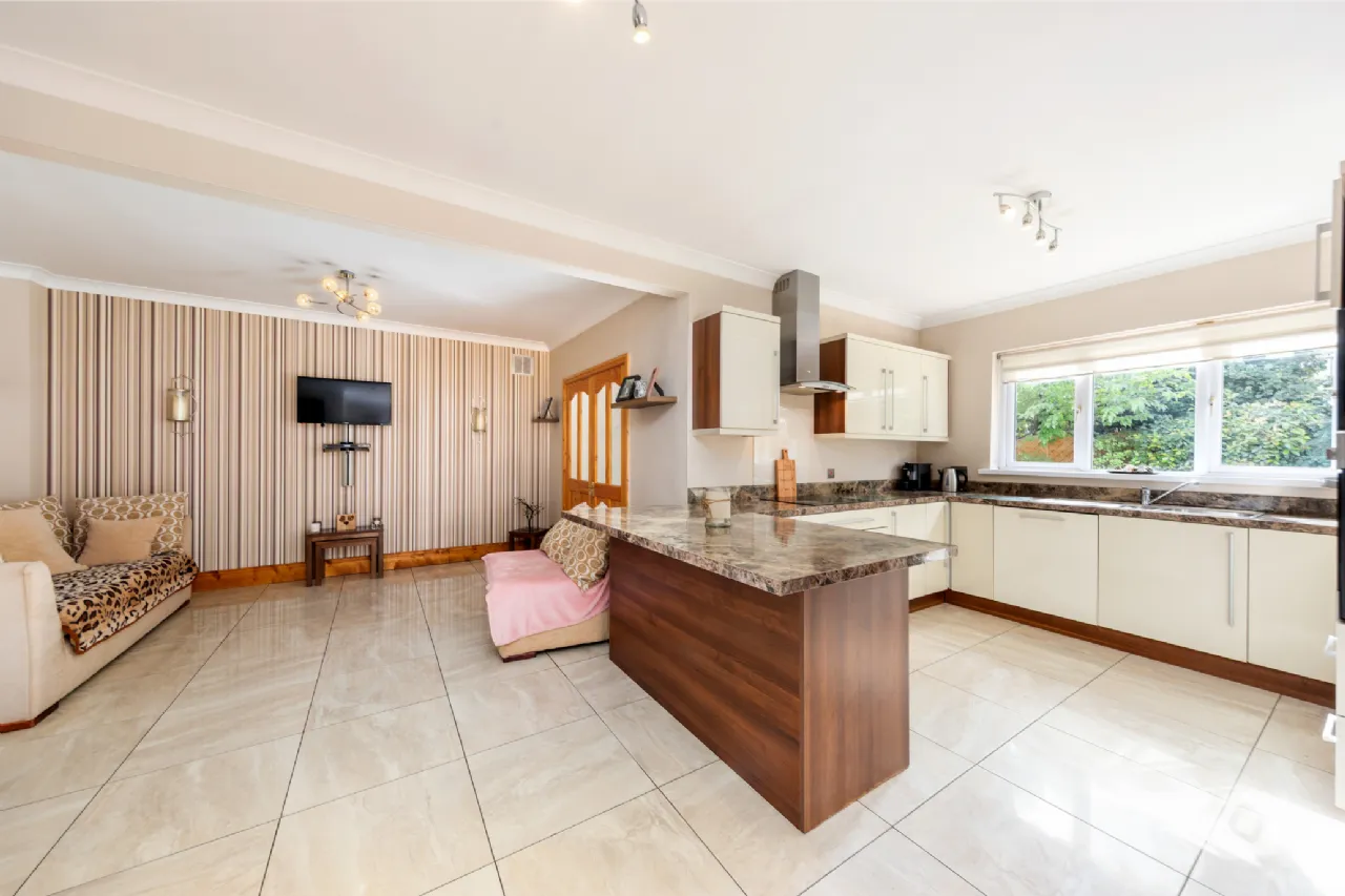 Photo of 14 Weston Court, Lucan, Co.Dublin, K78 P044