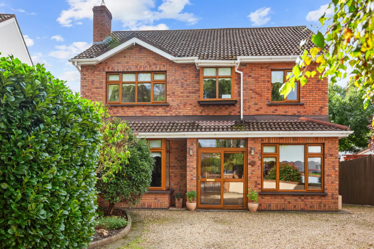 Photo of 14 Weston Court, Lucan, Co.Dublin, K78 P044