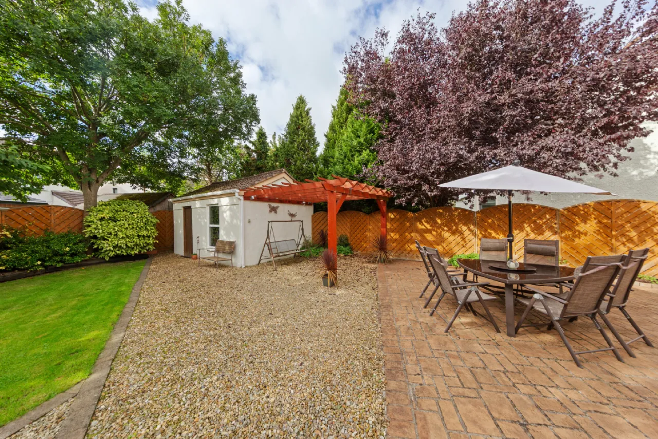 Photo of 14 Weston Court, Lucan, Co.Dublin, K78 P044