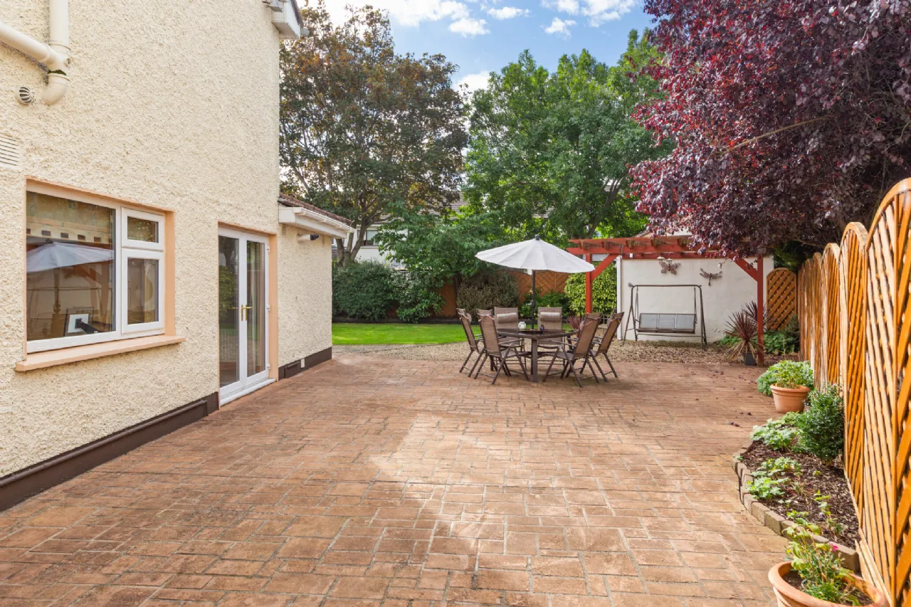 Photo of 14 Weston Court, Lucan, Co.Dublin, K78 P044