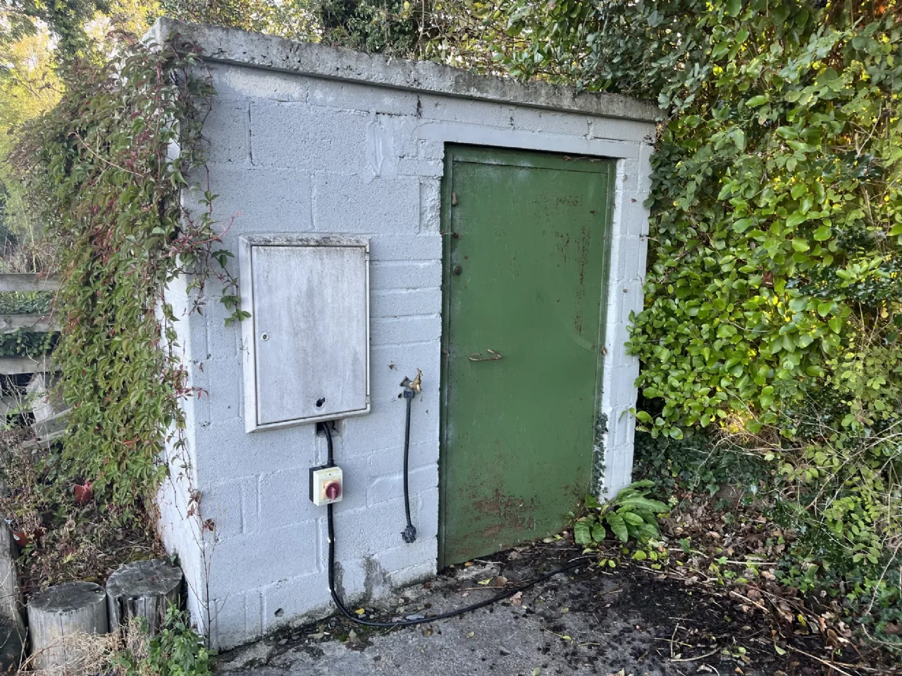 Photo of Prospect, Ballymoney, Gorey, Co. Wexford