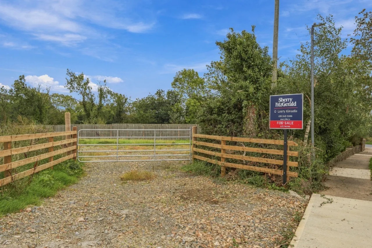 Photo of Prospect, Ballymoney, Gorey, Co. Wexford