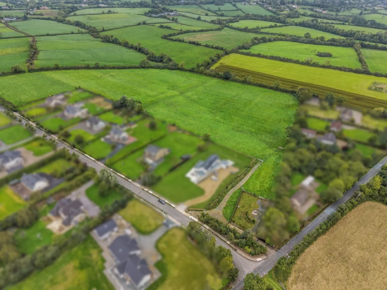 Photo of Prospect, Ballymoney, Gorey, Co. Wexford