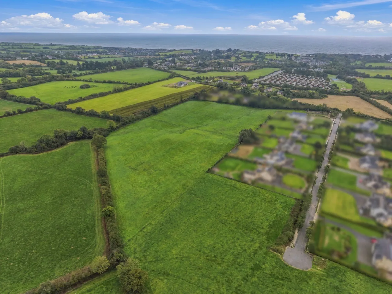Photo of Prospect, Ballymoney, Gorey, Co. Wexford