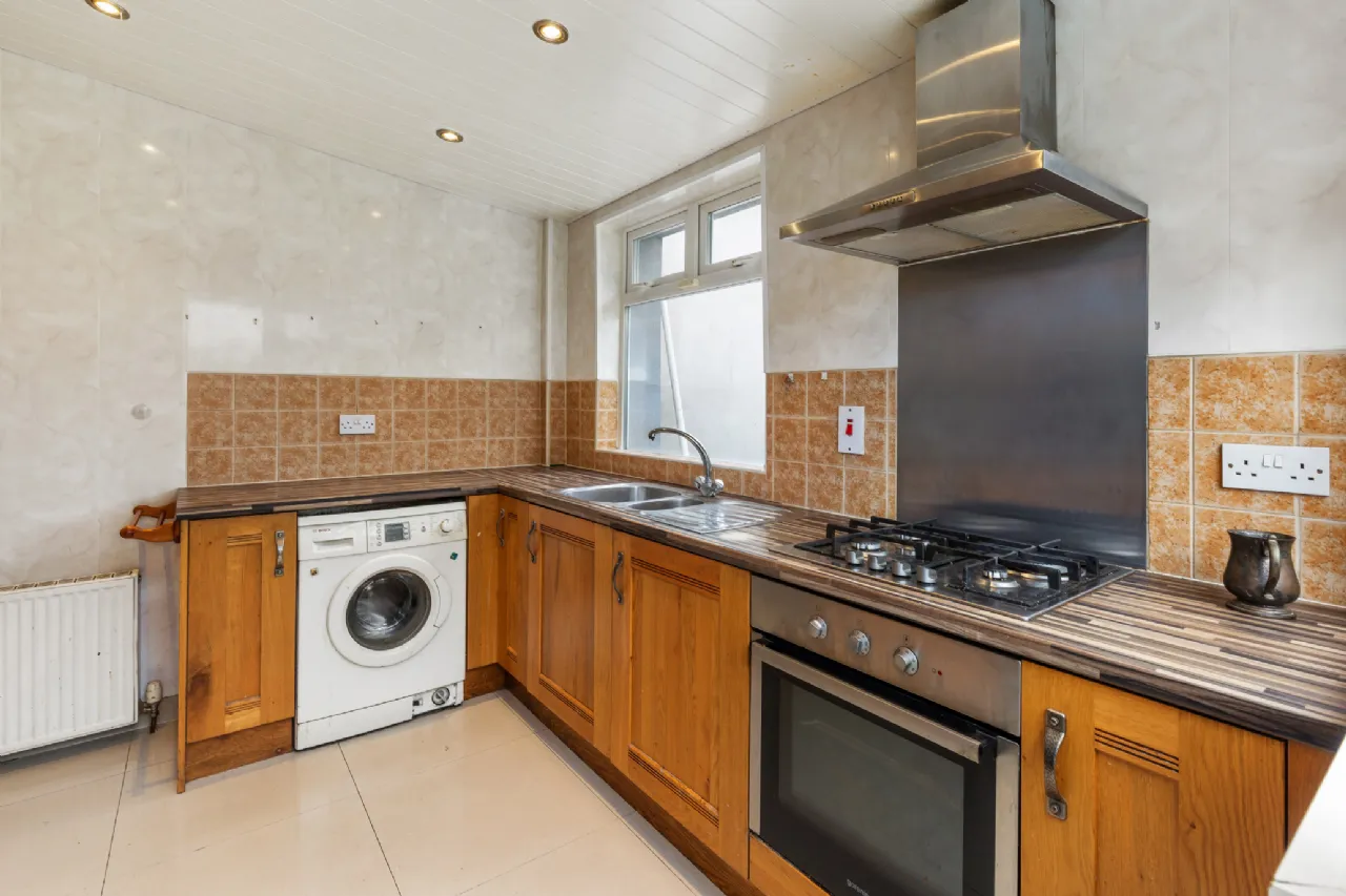 Photo of 8 Glenard Avenue, North Circular Road, Dublin 7, D07 HC1X
