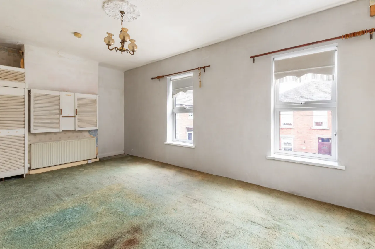 Photo of 8 Glenard Avenue, North Circular Road, Dublin 7, D07 HC1X
