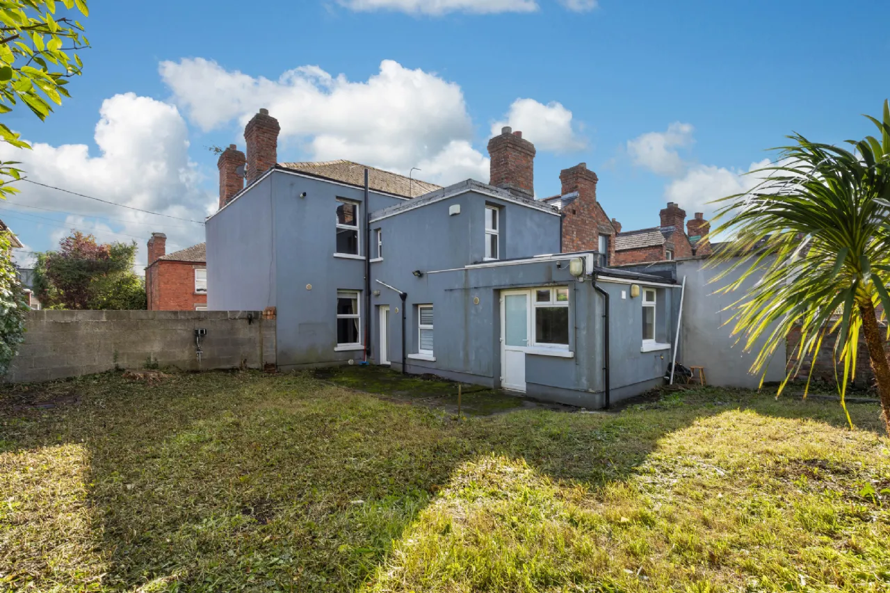 Photo of 8 Glenard Avenue, North Circular Road, Dublin 7, D07 HC1X