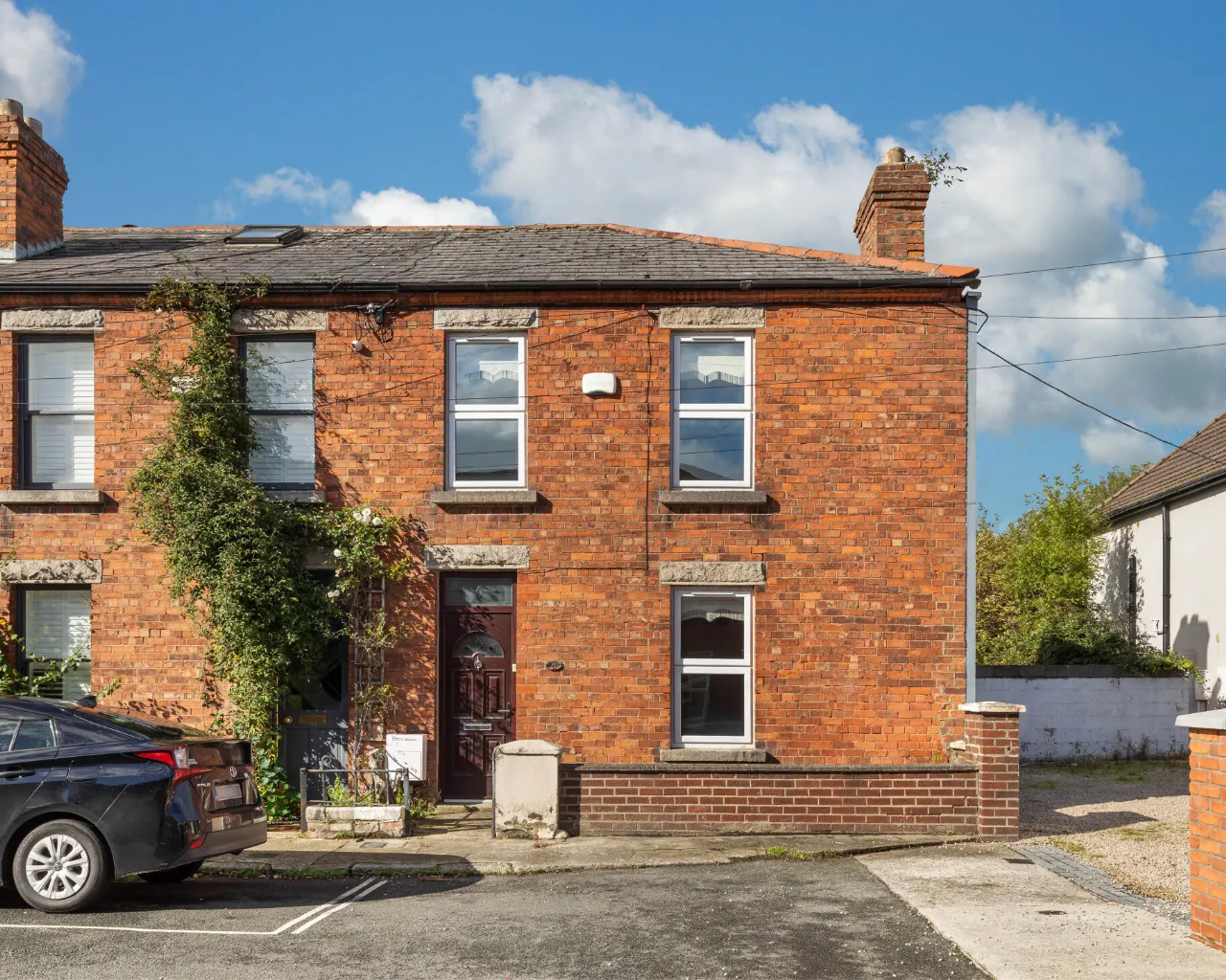 Photo of 8 Glenard Avenue, North Circular Road, Dublin 7, D07 HC1X
