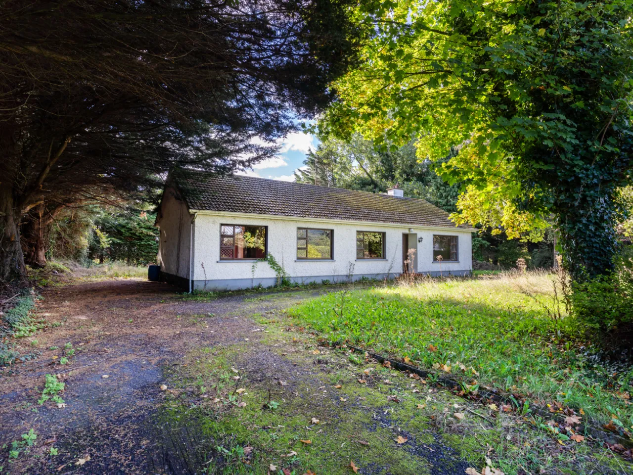 Photo of Ballintubbert, Athy, Co. Kildare, R14 EW88