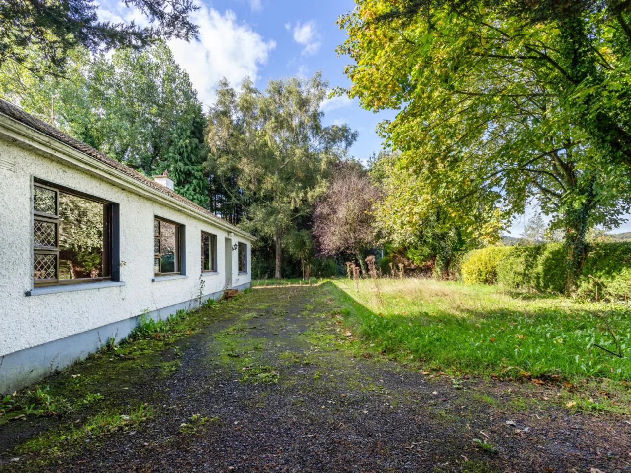 Photo of Ballintubbert, Athy, Co. Kildare, R14 EW88