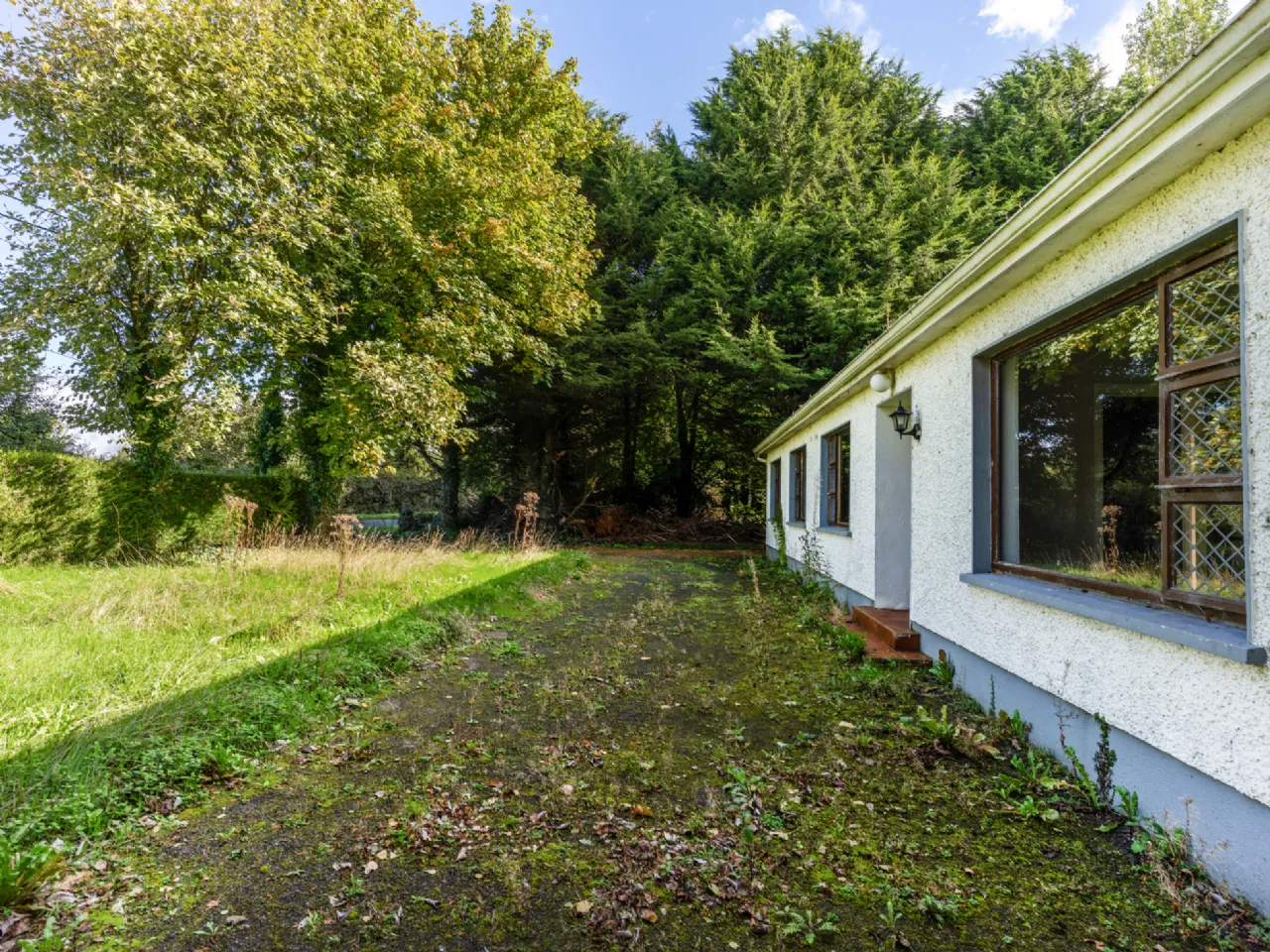 Photo of Ballintubbert, Athy, Co. Kildare, R14 EW88