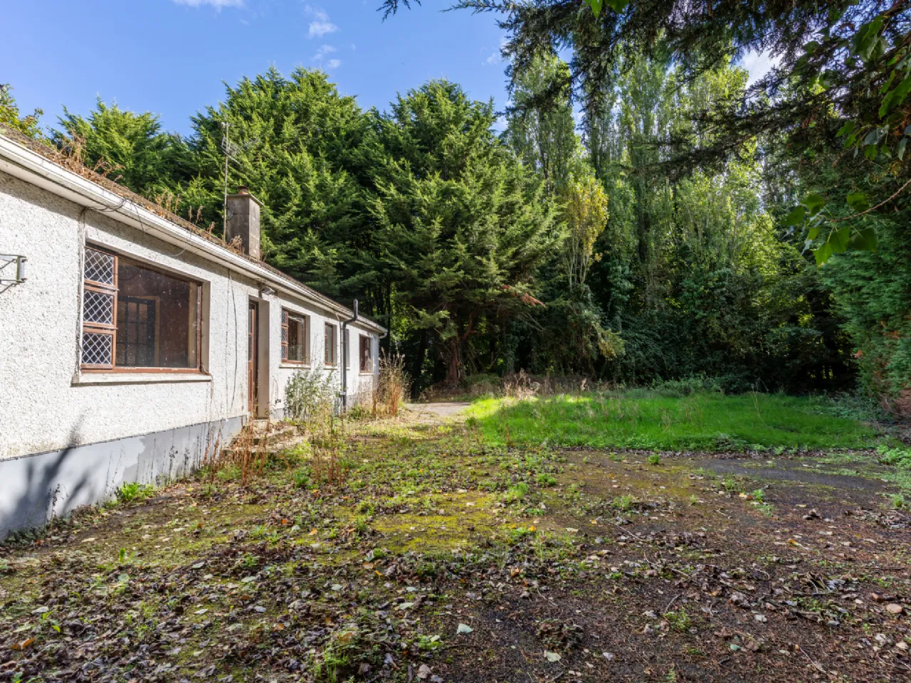 Photo of Ballintubbert, Athy, Co. Kildare, R14 EW88
