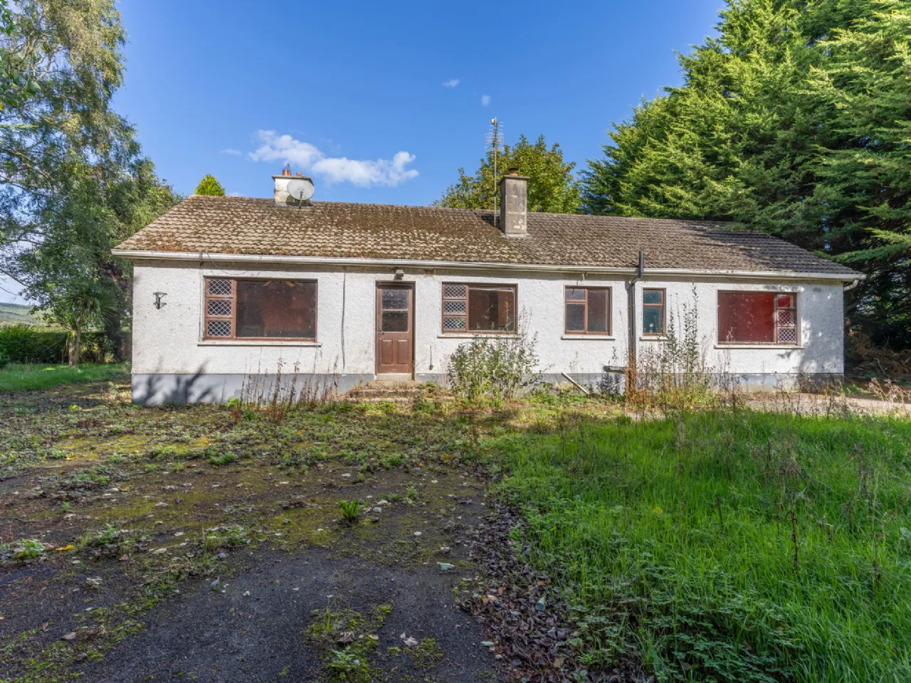 Photo of Ballintubbert, Athy, Co. Kildare, R14 EW88